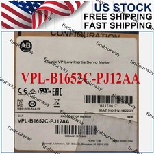 VPL-B1652C-PJ12AA Module, PLC, LCD, Board, Controller