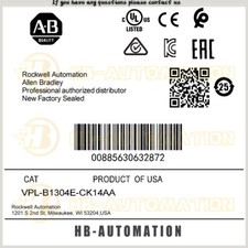 VPLB1304ECK14AA Module, PLC, LCD, Board, Controller