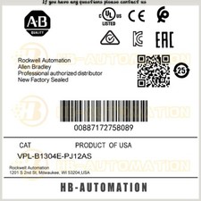 VPLB1304EPJ12AS Module, PLC, LCD, Board, Controller