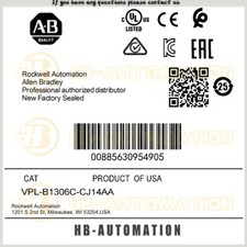 VPLB1306CCJ14AA Module, PLC, LCD, Board, Controller