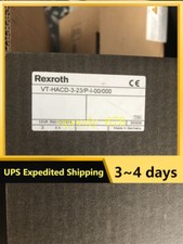 VT-HACD-3-23 Module, PLC, LCD, Board, Controller