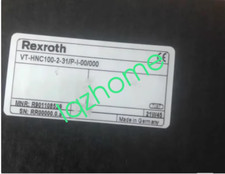 VT-HNC100-2-31X-P-I-00-000 Module, PLC, LCD, Board, Controller