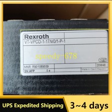 VT-VPCD-1-1X-V0-1-P-1 Module, PLC, LCD, Board, Controller