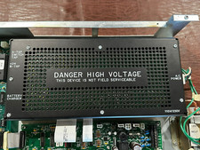 W-565-250 Module, PLC, LCD, Board, Controller