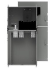 WEB1600B Module, PLC, LCD, Board, Controller