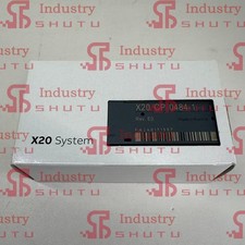 X20CP0484 Module, PLC, LCD, Board, Controller