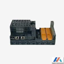 X20CP3584 Module, PLC, LCD, Board, Controller