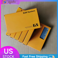 X20S02530 Module, PLC, LCD, Board, Controller