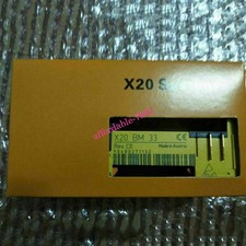 X20SLX842 Module, PLC, LCD, Board, Controller