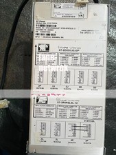 X7-2D2D2J2J2P Module, PLC, LCD, Board, Controller
