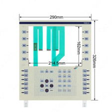 XBT-F023310 Module, PLC, LCD, Board, Controller