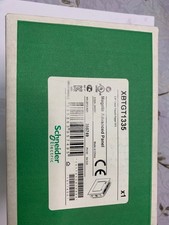 XBTGT1335 Module, PLC, LCD, Board, Controller