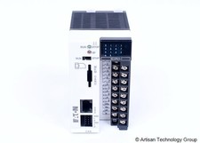 XC-CPU101-C128K-8DI-6DO