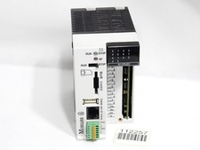 XC-CPU201-EC512K-8DI-6DO-XV