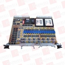 XVME531 Module, PLC, LCD, Board, Controller