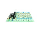 YM222001-TV Module, PLC, LCD, Board, Controller