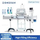 ZS-VTDP12P Module, PLC, LCD, Board, Controller