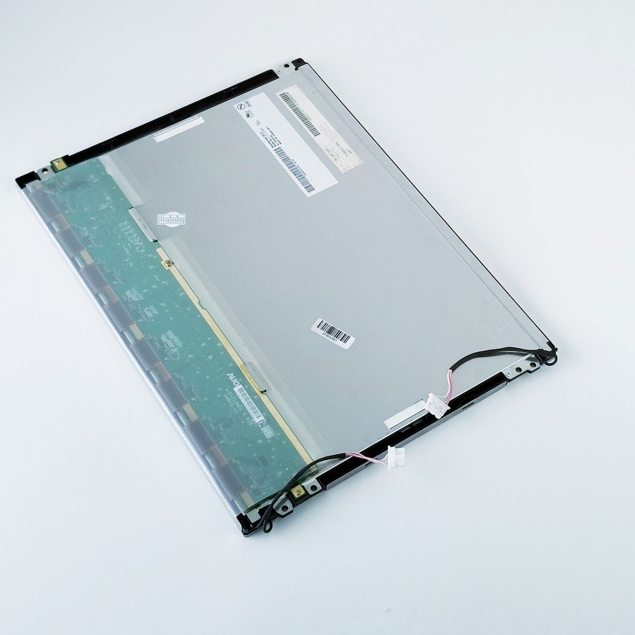 G121SN01-V1 on Sale | 5/14/2019 | LCDcentral.com