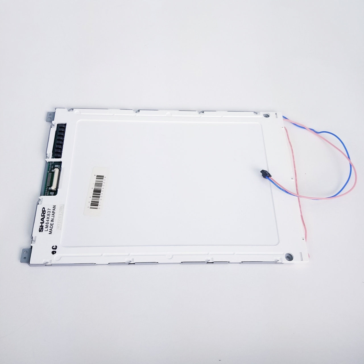 LM64K837 on Sale | 5/14/2019 | LCDcentral.com