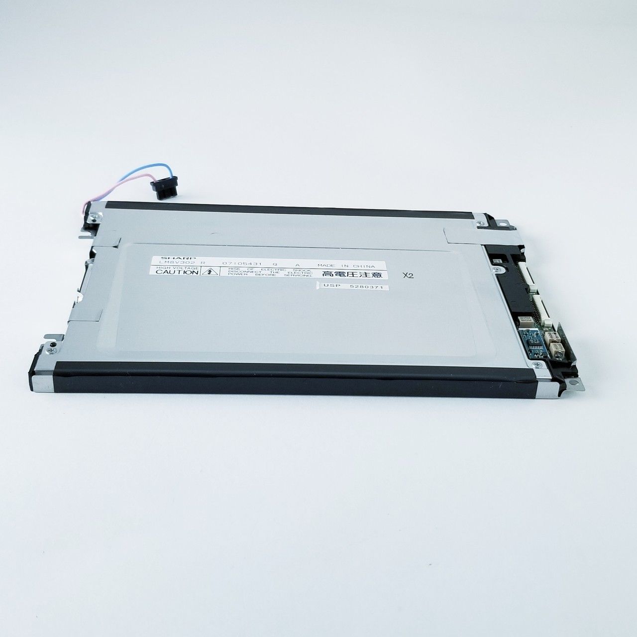 LM8V302R on Sale | 5/14/2019 | LCDcentral.com