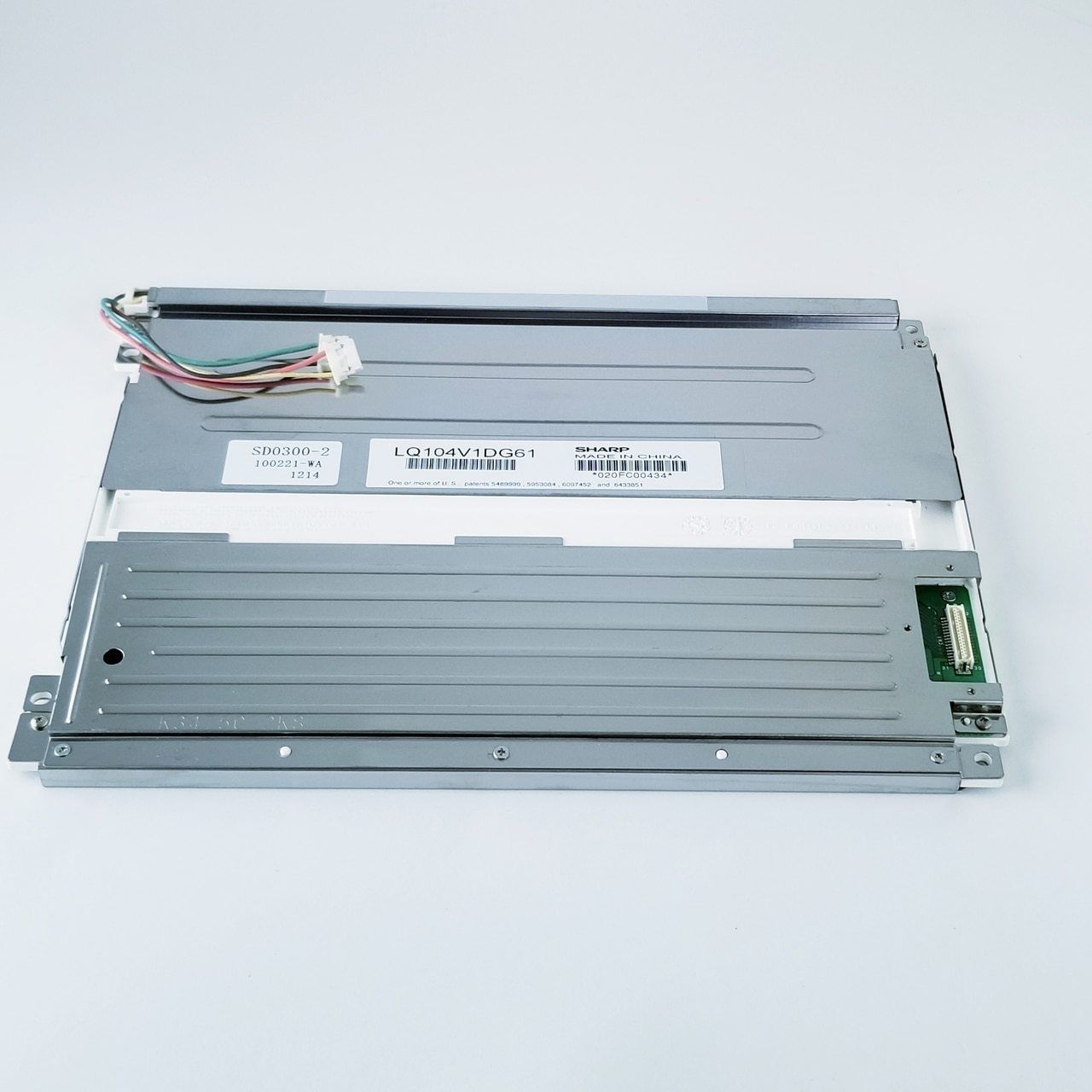 LQ104V1DG61 on Sale | 5/14/2019 | LCDcentral.com