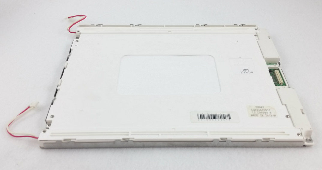 LQ121S1DG11 on Sale | 5/14/2019 | LCDcentral.com