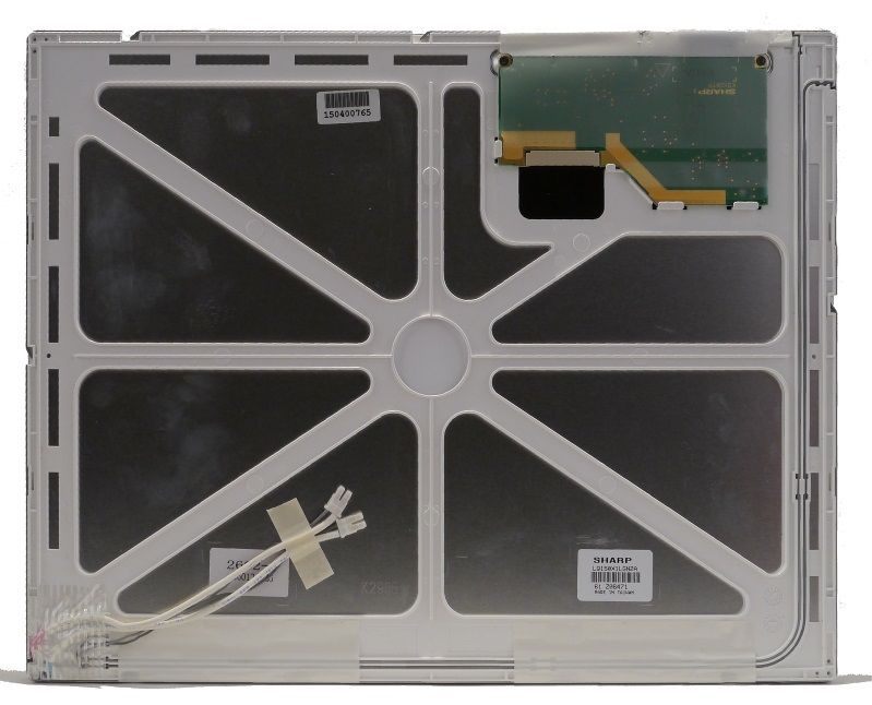 LQ150X1LGN2 on Sale | 5/14/2019 | LCDcentral.com