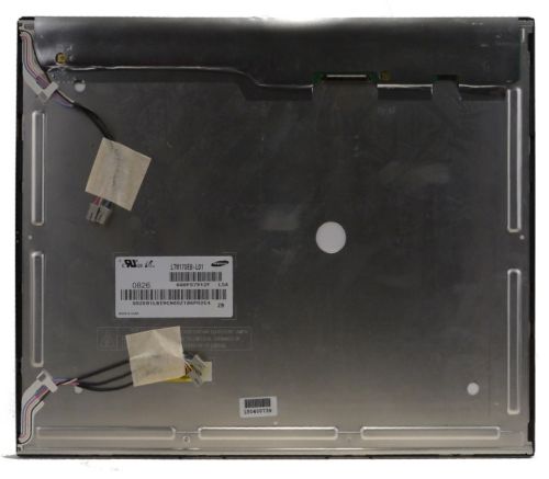 LTM170E8-L01 on Sale | 5/14/2019 | LCDcentral.com