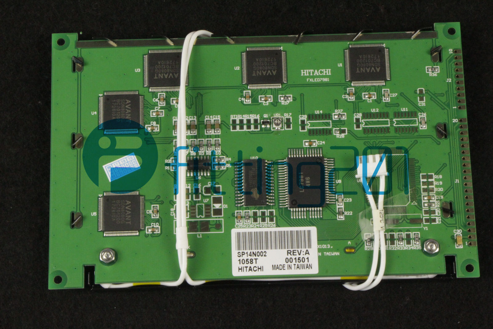 SP14N002 on Sale | 5/14/2019 | LCDcentral.com