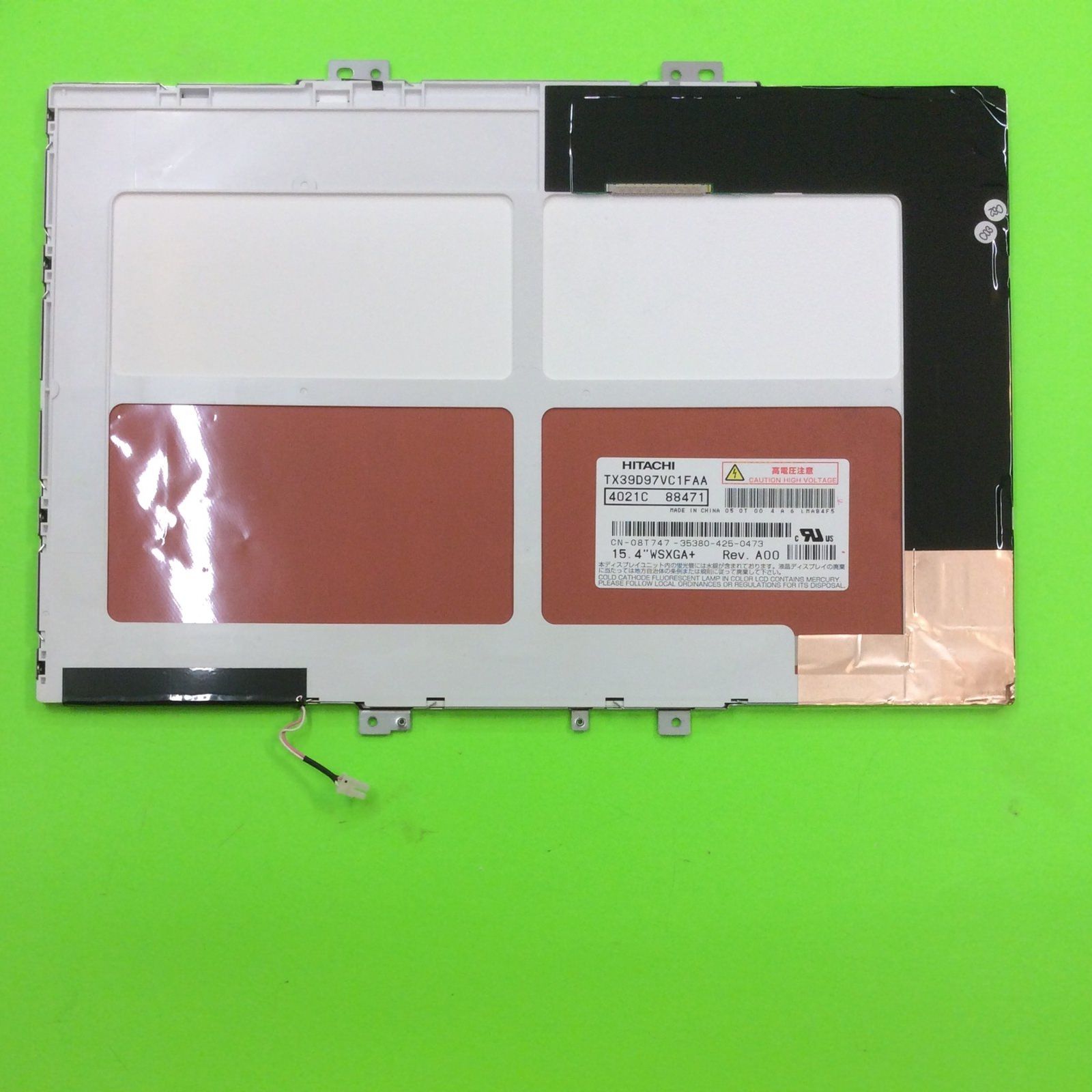 TX39D97VC1FAA on Sale | 5/14/2019 | LCDcentral.com